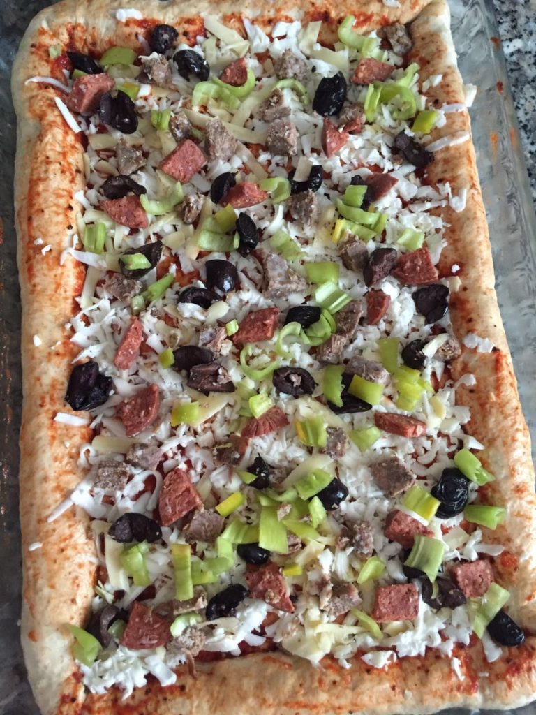 kenarlı pizzac 2